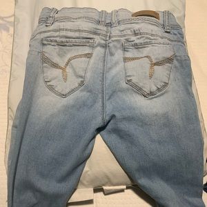 YMI jeans